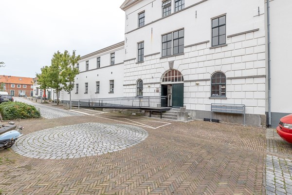 Foto - Te huur: Oranjestraat 8c, 4381 BB Vlissingen